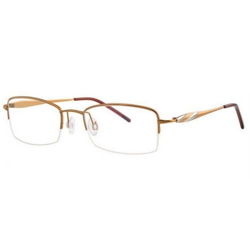 FERUCCI TITANIUM Women's Glasses 703