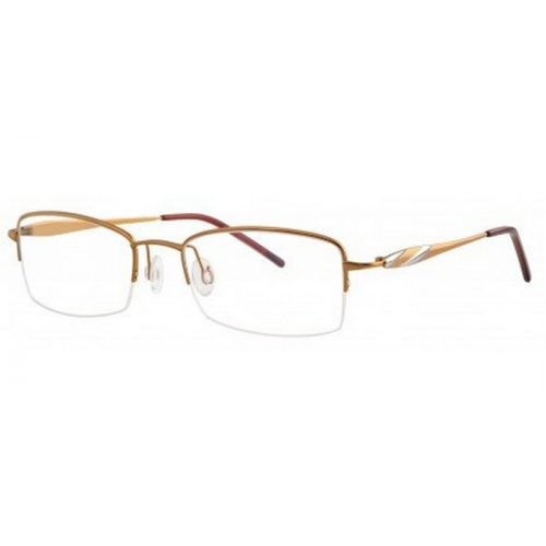 FERUCCI TITANIUM Women's Glasses 703