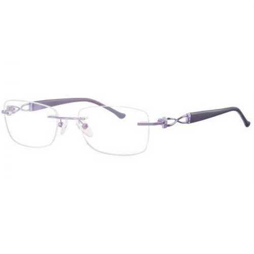 FERUCCI TITANIUM Women's Glasses 712