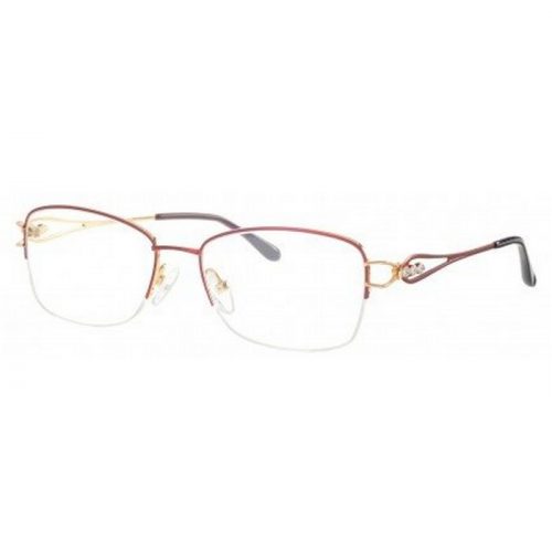 FERUCCI TITANIUM Women's Glasses 717