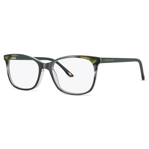 Cocoa Mint CM9086 Women's Glasses (Petite)