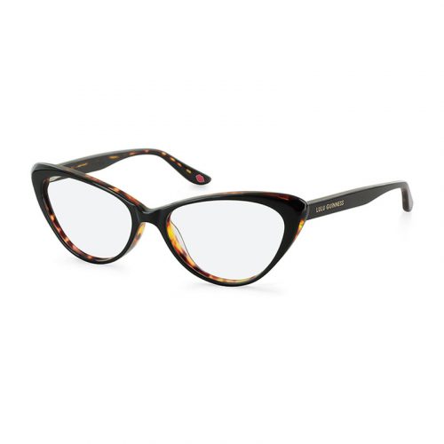 Lulu Guinness L921 Women's Glasses