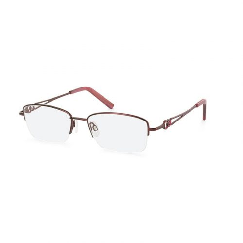 PUCCINI PC86T Women's Glasses