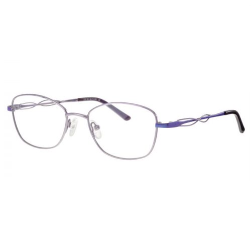 FERUCCI TITANIUM Women's Glasses 733