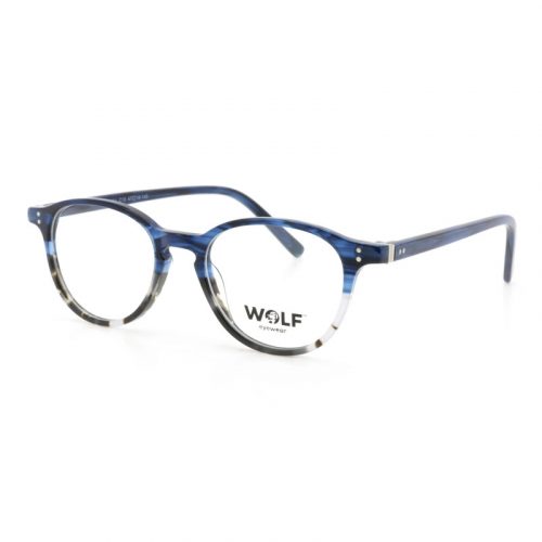 Wolf 4081