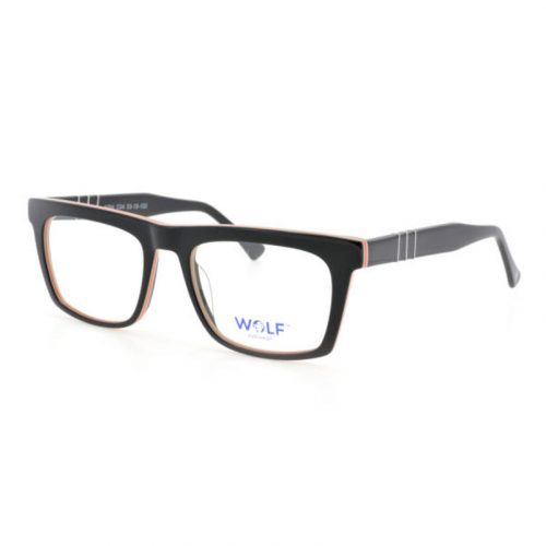Wolf 4084