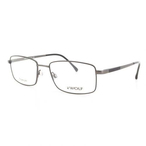 Wolf 6009